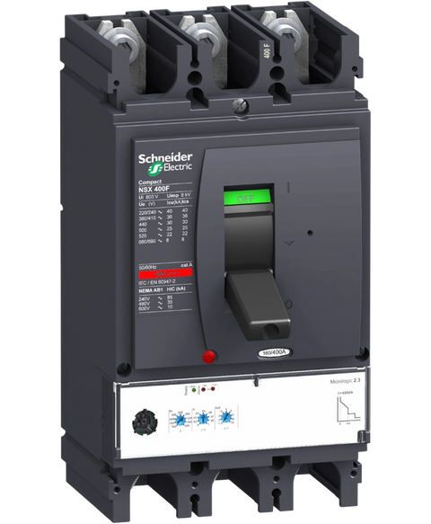 Schneider Electric LV432676