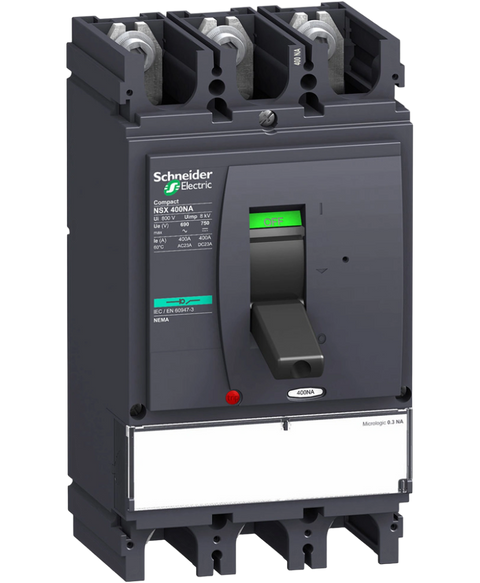 Schneider Electric LV432756