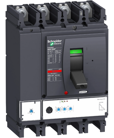 Schneider Electric LV432877