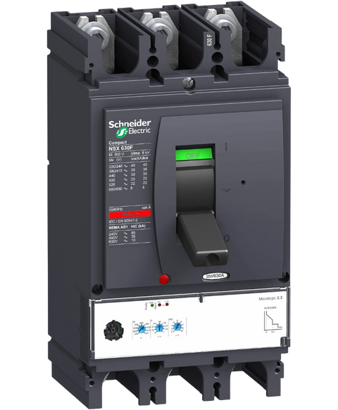 Schneider Electric LV432893
