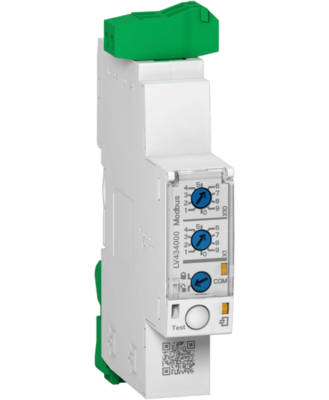 Schneider Electric LV434000