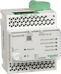 Schneider Electric LV434002