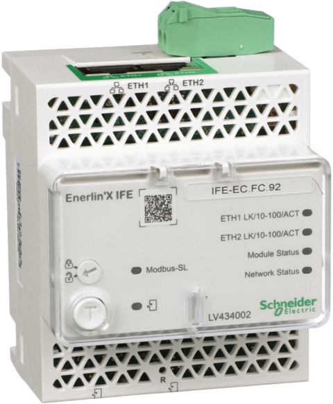 Schneider Electric LV434002