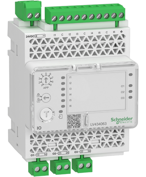 Schneider Electric LV434063