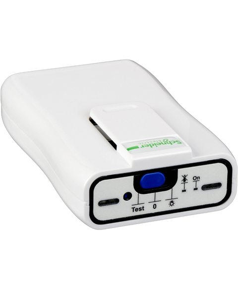 Schneider Electric LV434206