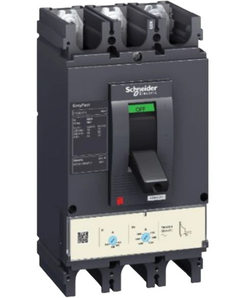 Schneider Electric LV563505
