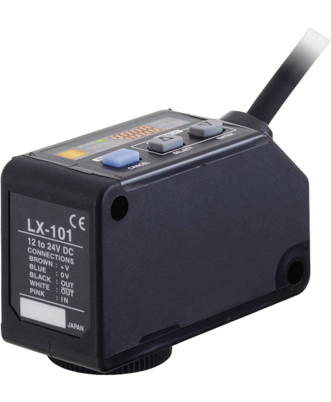 Panasonic LX-101