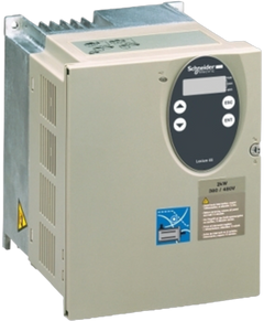 Schneider Electric LXM05AD22N4