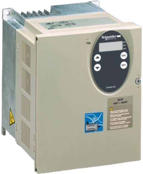Schneider Electric LXM05AD22N4