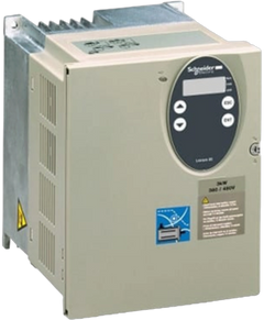 Schneider Electric LXM05AD34N4
