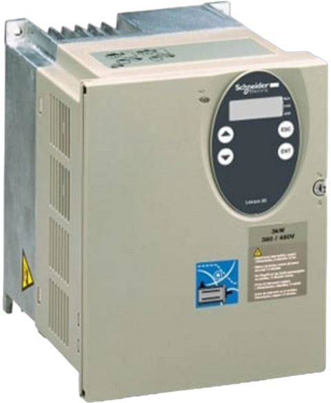 Schneider Electric LXM05AD34N4