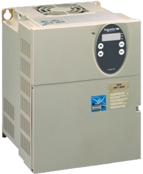 Schneider Electric LXM05AD57N4