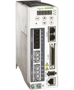 Schneider Electric LXM23AU02M3X