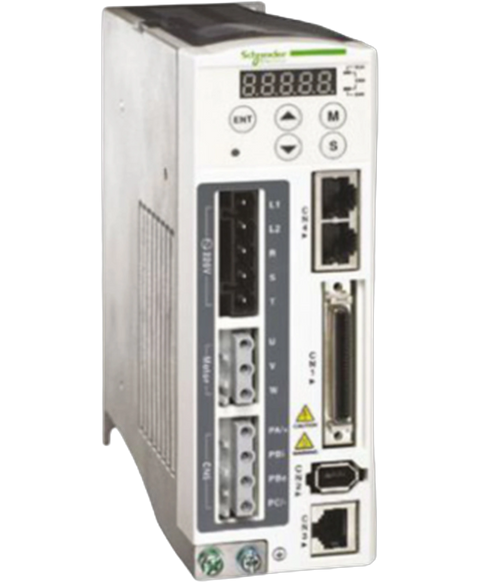 Schneider Electric LXM23AU02M3X