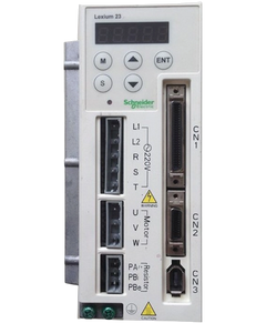 Schneider Electric LXM23CU04M3X