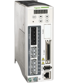 Schneider Electric LXM23DU04M3X