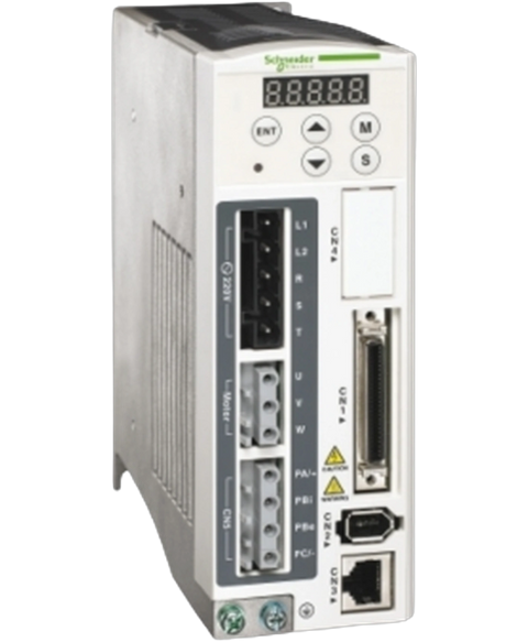 Schneider Electric LXM23DU04M3X