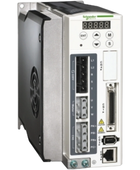 Schneider Electric LXM23DU10M3X