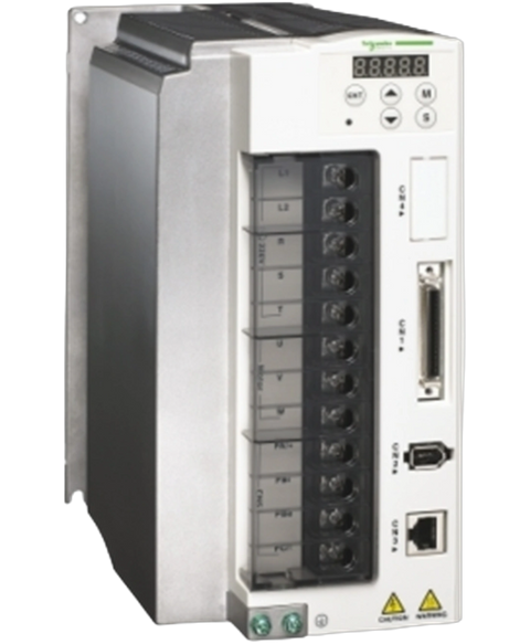 Schneider Electric LXM23DU55M3X
