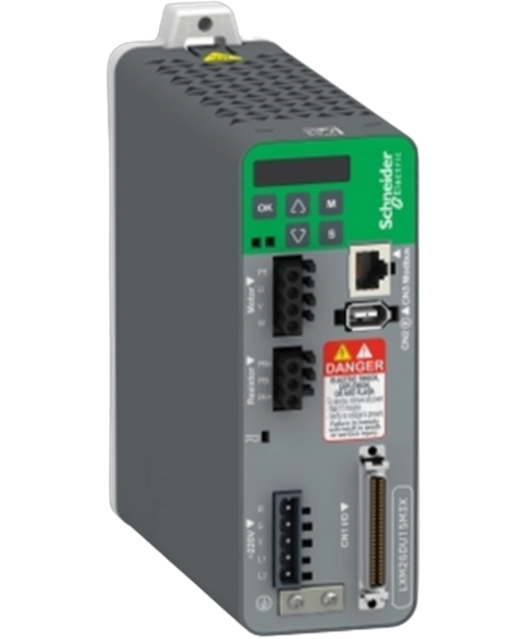 Schneider Electric LXM26DU10M3X