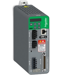Schneider Electric LXM26DU15M3X