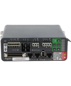 Schneider Electric LXM28AU04M3X