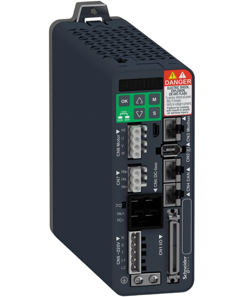 Schneider Electric LXM28EU10M3X