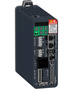 Schneider Electric LXM28SU07M3X