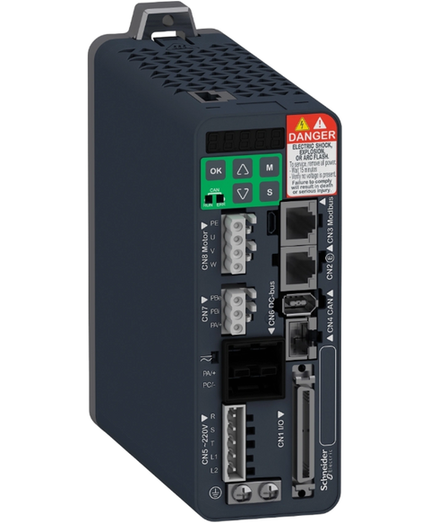 Schneider Electric LXM28SU07M3X