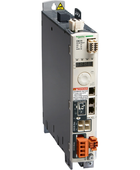 Schneider Electric LXM32AD18N4