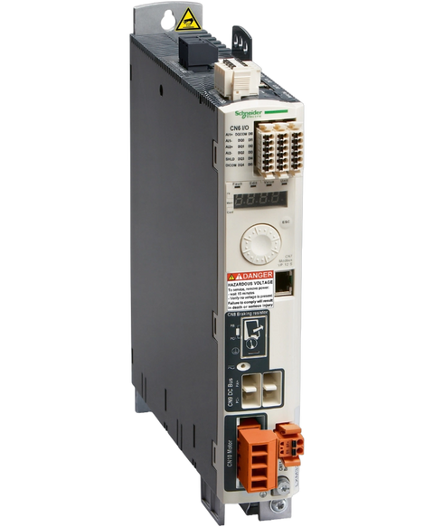 Schneider Electric LXM32CD18N4