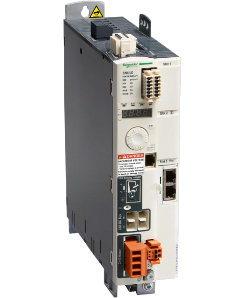 Schneider Electric LXM32MD18M2