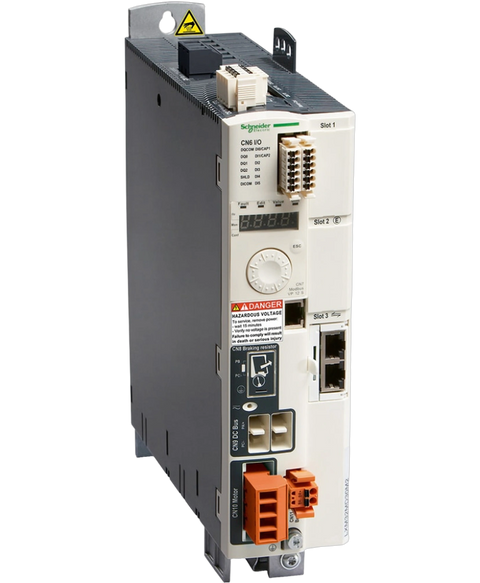 Schneider Electric LXM32SD72N4