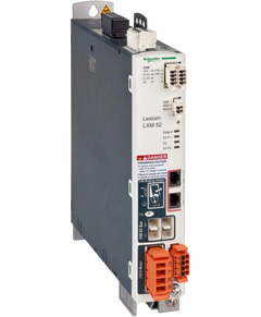 Schneider Electric LXM52DD18C41000