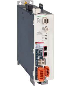 Schneider Electric LXM52DD30C41000