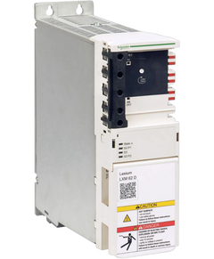 Schneider Electric LXM62DC13C21000