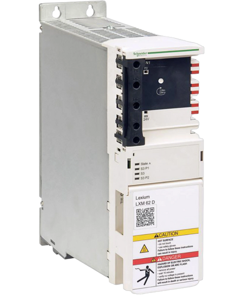 Schneider Electric LXM62DC13C21000