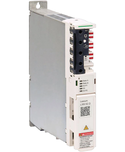 Schneider Electric LXM62DD15D21000