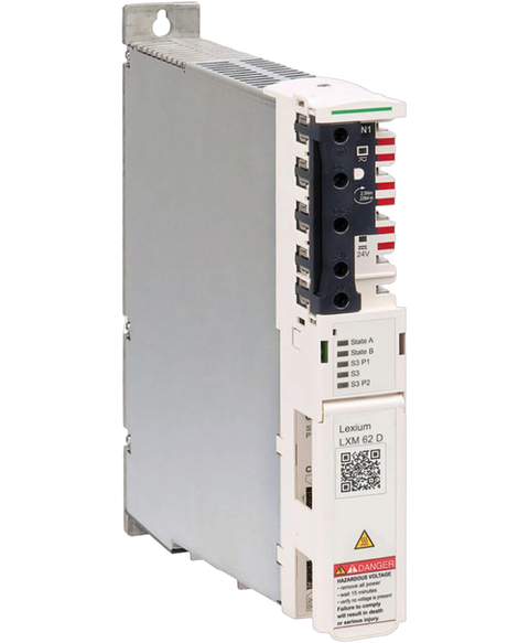 Schneider Electric LXM62DD27D21000