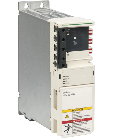 Schneider Electric LXM62PD84A11000