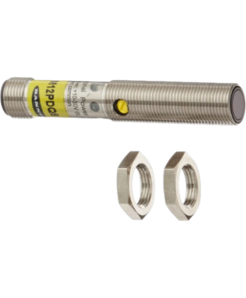 Banner M12PDQ8