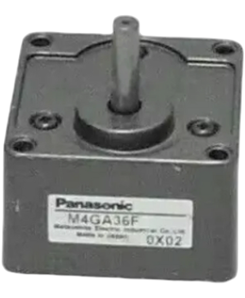 Panasonic M4GA36F