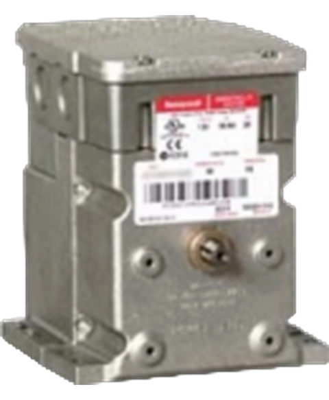 Honeywell M7284A1004