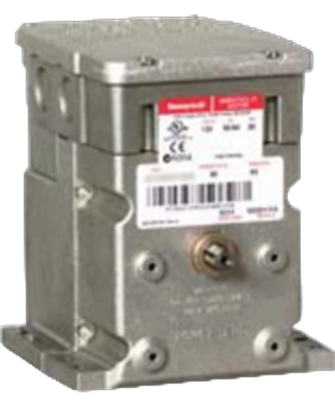 Honeywell M7284C-1000