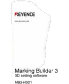 Keyence MB3-H3D1