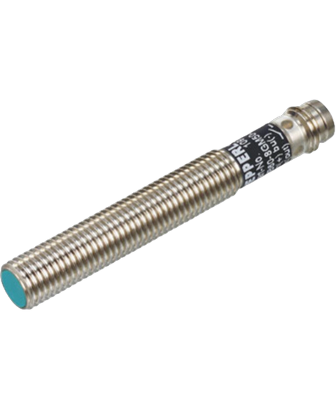 Pepperl+Fuchs MB60-8GM50-E2-V3