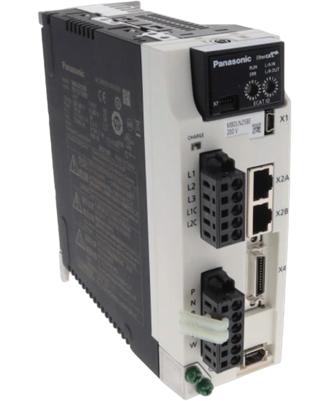 Panasonic MBDLN25BE