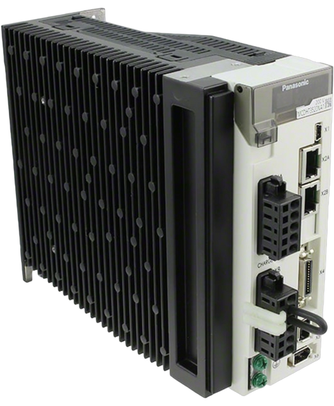 Panasonic MCDHT3520NA1