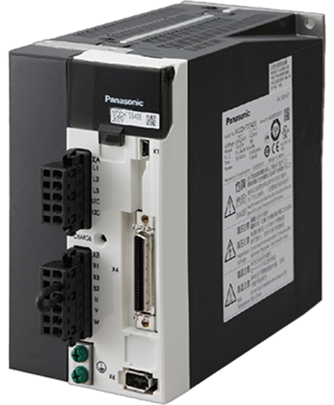 Panasonic MCDKT3520E