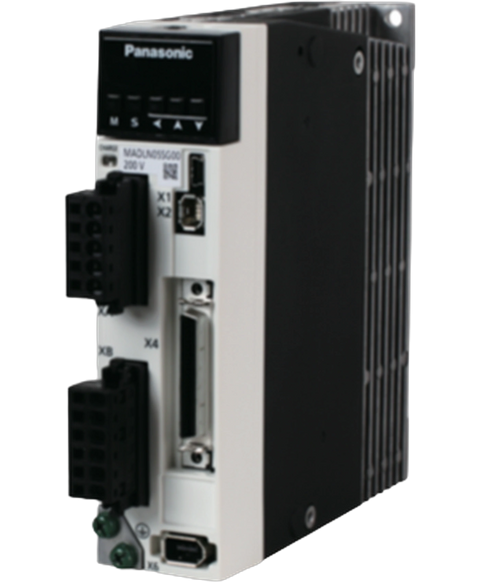 Panasonic MCDLN35SG
